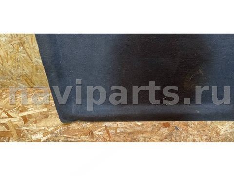 Пол багажника Audi A8, 2009 г., OEM 4E863463C, арт. 75149592, фото 8