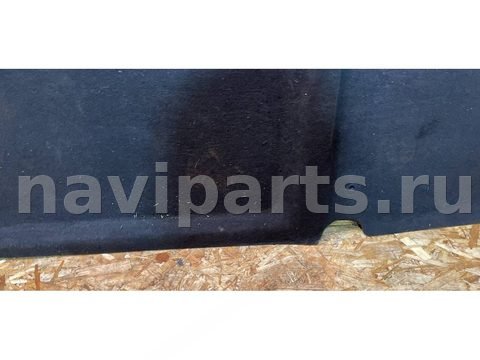 Пол багажника Audi A8, 2009 г., OEM 4E863463C, арт. 75149592, фото 9