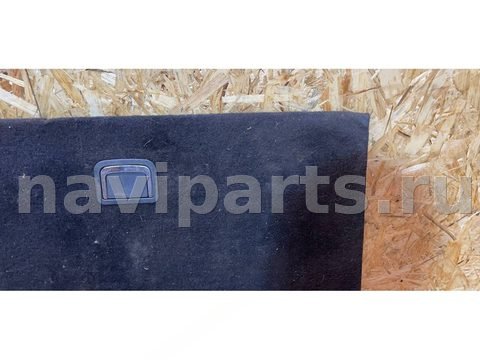 Пол багажника Subaru Outback, 2021 г., OEM A048998, арт. 75149602, фото 3