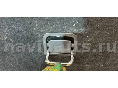 Пол багажника Subaru Outback, 2021 г., OEM A048998, арт. 75149602, фото 6