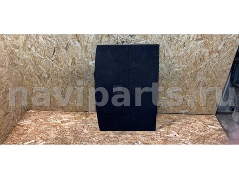 Пол багажника Volkswagen Golf, 2009 г., OEM 1K9887183, арт. 75149605