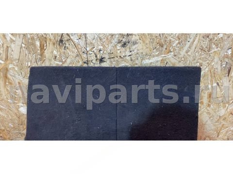 Пол багажника Volkswagen Golf, 2009 г., OEM 1K9887183, арт. 75149605, фото 2