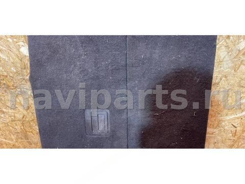 Пол багажника Volkswagen Golf, 2009 г., OEM 1K9887183, арт. 75149605, фото 3