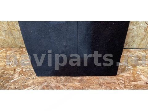 Пол багажника Volkswagen Golf, 2009 г., OEM 1K9887183, арт. 75149605, фото 4