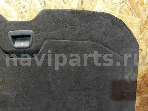 Пол багажника Volvo XC70, 2004 г., арт. 75153166, фото 3