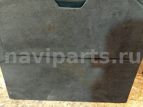 Пол багажника Volvo XC70, 2004 г., арт. 75153166, фото 4