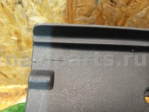 Пол багажника Peugeot 3008, 2012 г., OEM 9684312677, арт. 75153171, фото 3