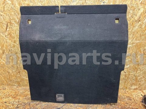 Пол багажника Citroen C5, 2013 г., OEM 96730072ZD, арт. 75153732