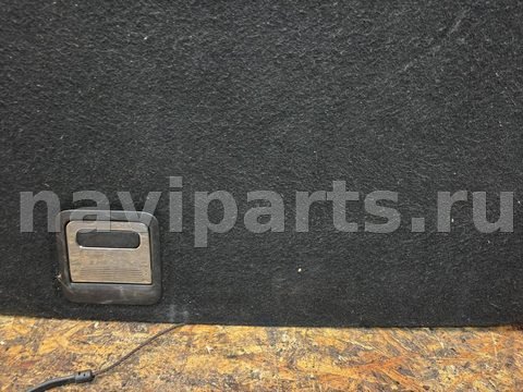 Пол багажника Citroen C5, 2013 г., OEM 96730072ZD, арт. 75153732, фото 12