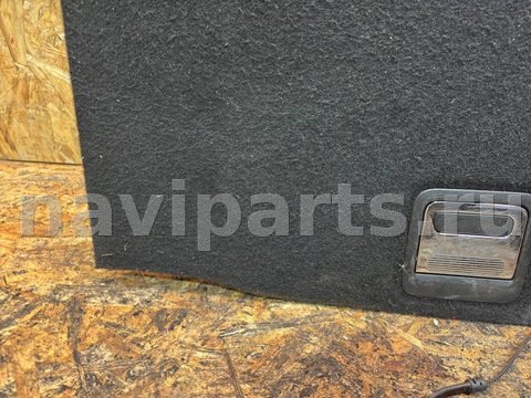 Пол багажника Citroen C5, 2013 г., OEM 96730072ZD, арт. 75153732, фото 13