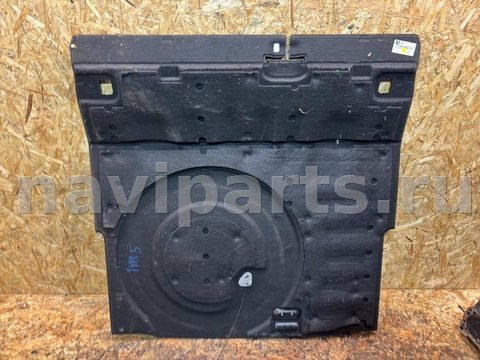 Пол багажника Citroen C5, 2013 г., OEM 96730072ZD, арт. 75153732, фото 14