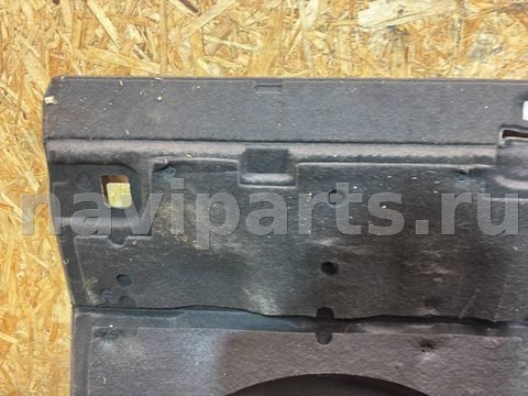 Пол багажника Citroen C5, 2013 г., OEM 96730072ZD, арт. 75153732, фото 15
