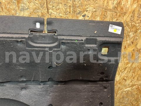 Пол багажника Citroen C5, 2013 г., OEM 96730072ZD, арт. 75153732, фото 16