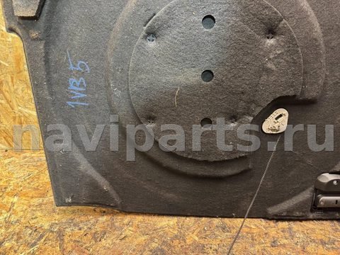 Пол багажника Citroen C5, 2013 г., OEM 96730072ZD, арт. 75153732, фото 19