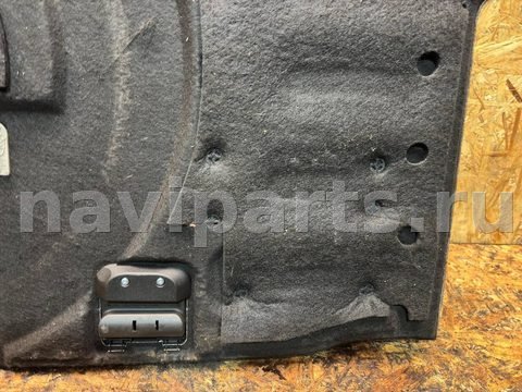 Пол багажника Citroen C5, 2013 г., OEM 96730072ZD, арт. 75153732, фото 20