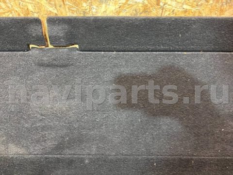 Пол багажника Citroen C5, 2013 г., OEM 96730072ZD, арт. 75153732, фото 3