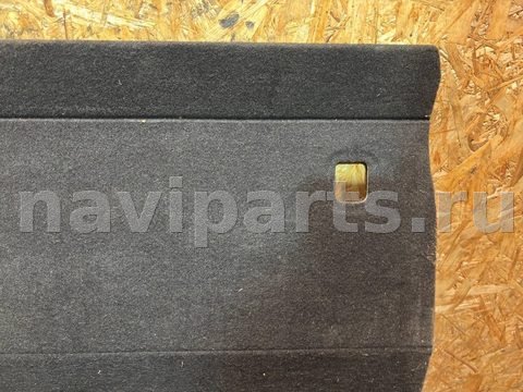 Пол багажника Citroen C5, 2013 г., OEM 96730072ZD, арт. 75153732, фото 4