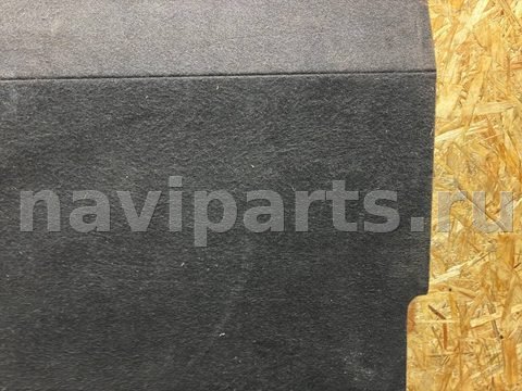 Пол багажника Citroen C5, 2013 г., OEM 96730072ZD, арт. 75153732, фото 5