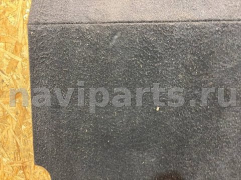 Пол багажника Citroen C5, 2013 г., OEM 96730072ZD, арт. 75153732, фото 7