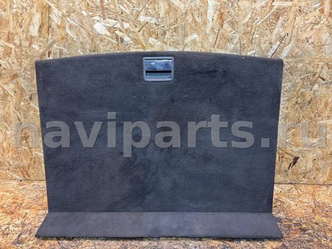 Пол багажника Volkswagen Touareg, 2006 г., OEM 7L6863546K, арт. 75153733