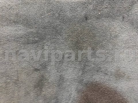 Пол багажника Volkswagen Touareg, 2006 г., OEM 7L6863546K, арт. 75153733, фото 6