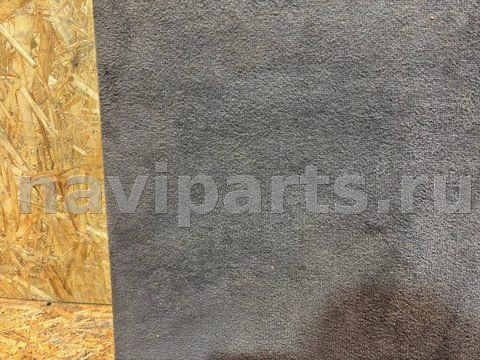 Пол багажника Volkswagen Touareg, 2006 г., OEM 7L6863546K, арт. 75153733, фото 7