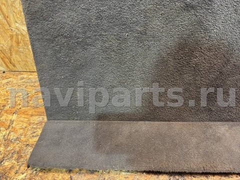 Пол багажника Volkswagen Touareg, 2006 г., OEM 7L6863546K, арт. 75153733, фото 8