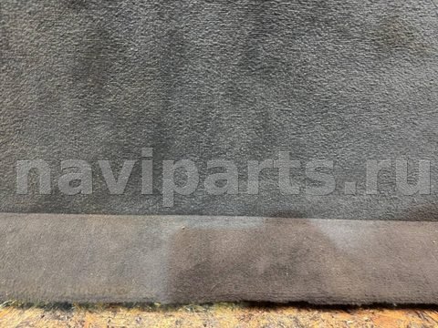 Пол багажника Volkswagen Touareg, 2006 г., OEM 7L6863546K, арт. 75153733, фото 9