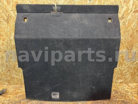 Пол багажника Citroen C5, 2010 г., OEM 96730072ZD, арт. 75153738