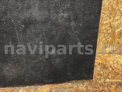 Пол багажника Citroen C5, 2010 г., OEM 96730072ZD, арт. 75153738, фото 10