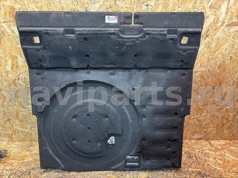Пол багажника Citroen C5, 2010 г., OEM 96730072ZD, арт. 75153738, фото 11