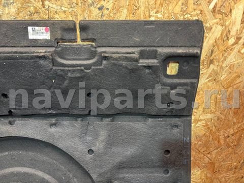 Пол багажника Citroen C5, 2010 г., OEM 96730072ZD, арт. 75153738, фото 13