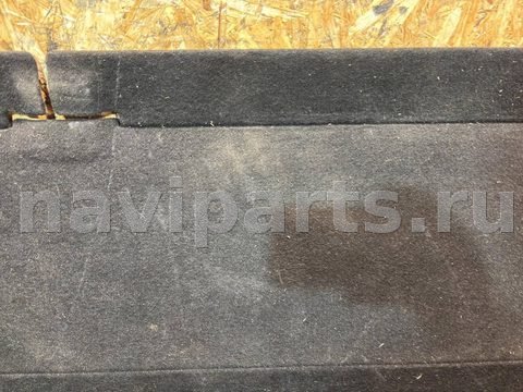 Пол багажника Citroen C5, 2010 г., OEM 96730072ZD, арт. 75153738, фото 3