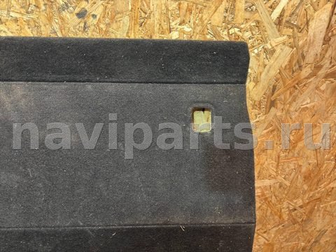 Пол багажника Citroen C5, 2010 г., OEM 96730072ZD, арт. 75153738, фото 4