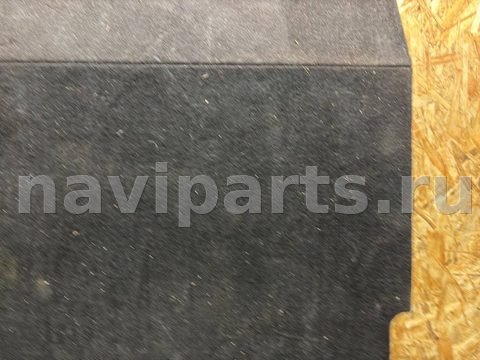 Пол багажника Citroen C5, 2010 г., OEM 96730072ZD, арт. 75153738, фото 5