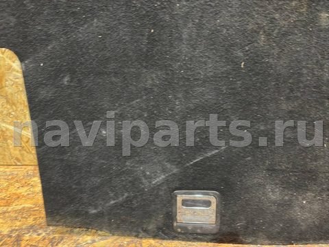 Пол багажника Citroen C5, 2010 г., OEM 96730072ZD, арт. 75153738, фото 8