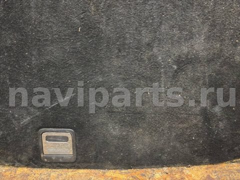 Пол багажника Citroen C5, 2010 г., OEM 96730072ZD, арт. 75153738, фото 9