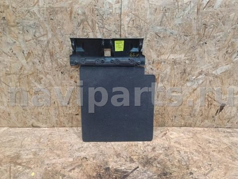 Пол багажника Peugeot 5008, 2011 г., арт. 751546811