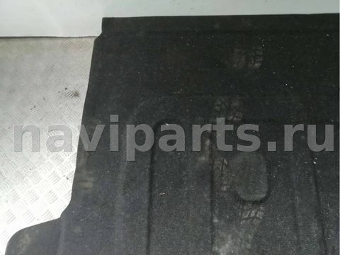 Пол багажника Volkswagen Touareg, 2008 г., арт. 75387988_2, фото 10