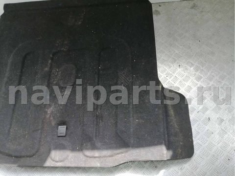 Пол багажника Volkswagen Touareg, 2008 г., арт. 75387988_2, фото 12