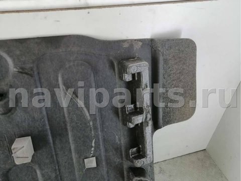 Пол багажника Volkswagen Touareg, 2008 г., арт. 75387988_2, фото 5
