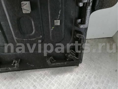 Пол багажника Volkswagen Touareg, 2008 г., арт. 75387988_2, фото 6