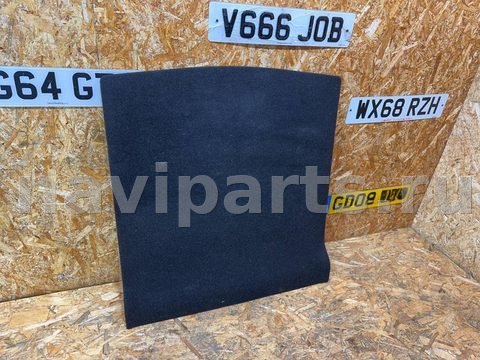 Пол багажника BMW 2 G42, 2024 г., OEM 7911568, арт. 7589797, фото 2