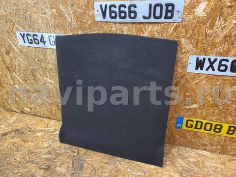 Пол багажника BMW 2 G42, 2024 г., OEM 7911568, арт. 7589797, фото 3