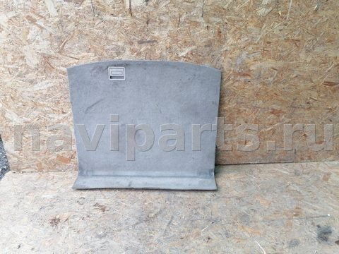 Пол багажника Lexus RX, 2000 г., арт. 77520