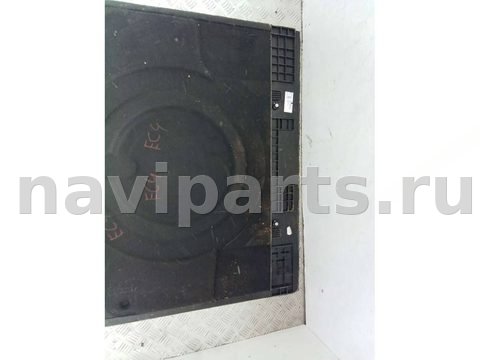 Пол багажника Volkswagen Touareg, 2005 г., OEM 7L6863546K, арт. 77746885, фото 10