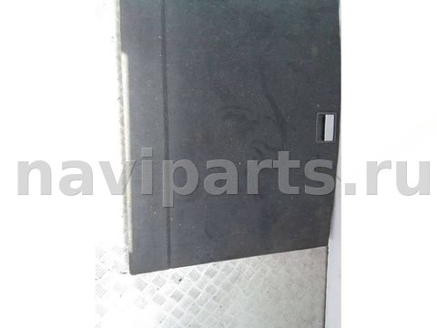 Пол багажника Volkswagen Touareg, 2005 г., OEM 7L6863546K, арт. 77746885, фото 3