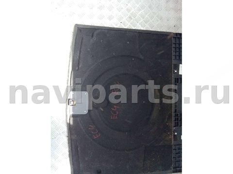 Пол багажника Volkswagen Touareg, 2005 г., OEM 7L6863546K, арт. 77746885, фото 8