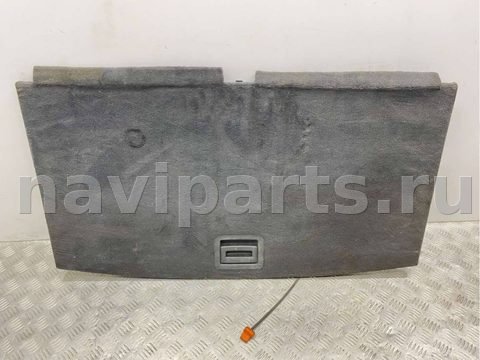 Пол багажника Audi Q7 4L, 2007 г., OEM 4L0863462AD, арт. 77945073
