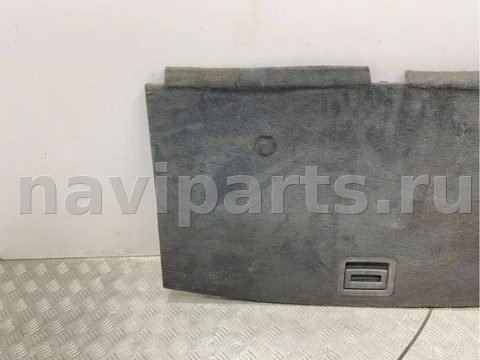 Пол багажника Audi Q7 4L, 2007 г., OEM 4L0863462AD, арт. 77945073, фото 2